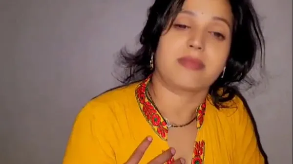Veľká Devar ji tumhare bhai ka nikal jata 2 minutes hindi audio totálna trubica