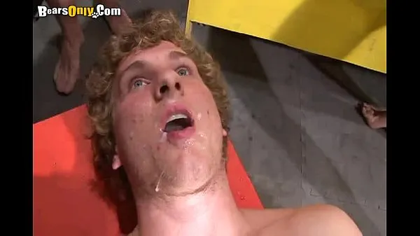 Grote Jocks Face s. Facial Cumearsonly 10 part6 totale buis