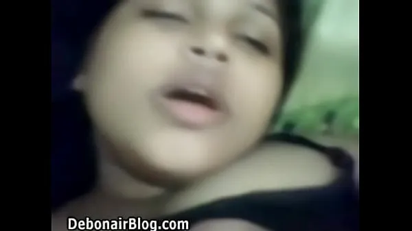 Tabung total Bangla chubby teen fucked by her lover besar