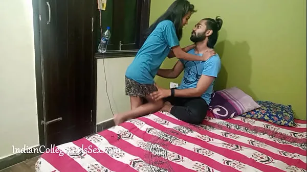 หลอดรวม18 Years Old Juicy Indian Teen Love Hardcore Fucking With Cum Inside Pussyใหญ่