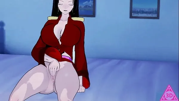 Grote KOIKATSU, Boa Hancock ONEPIECE hentai videos have sex Masturbation and squirt gameplay porn uncensored... Thereal3dstories totale buis