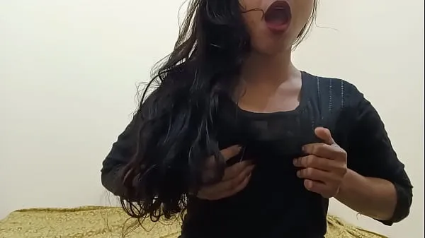 أنبوب Young Indian Desi fingering in pussy كبير