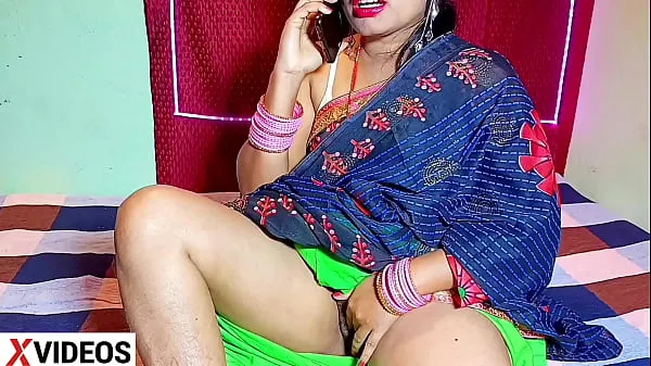 Big Mami Bhanje Ki Hot Chudai Video Hindi Dirty Talk tổng số ống