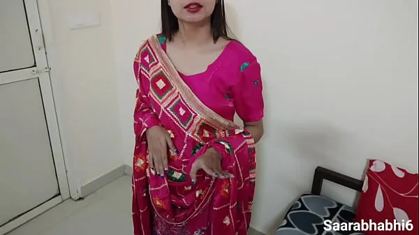 أنبوب Milky Boobs, Indian Ex-Girlfriend Gets Fucked Hard By Big Cock Boyfriend beautiful saarabhabhi in Hindi audio xxx HD كبير
