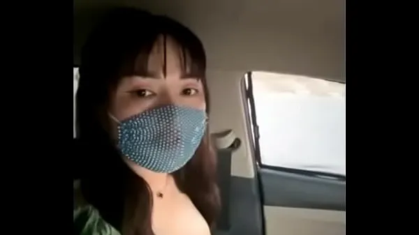 Big When I got in the car, my cunt was so hot tổng số ống