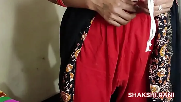 Store Desi bhabhi changing clothes and then dever fucking pussy Clear Hindi Voice samlede rør