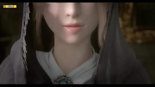 کل ٹیوب Hentai 3D (V119) - Young big boob nun and the knight بڑا