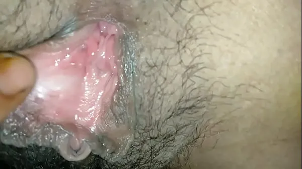 बिग Licking her pussy, Thai girl, beautiful pussy कुल ट्यूब