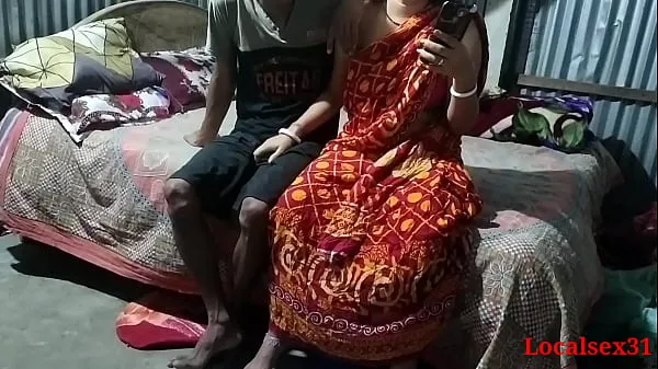 큰 Desi Wife Sonali Fuck Hushband Not a home ( Official Video By Localsex31 총 튜브