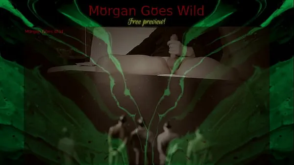 Veľká MorganGoesWild - Tinypeoplespyingonme -- F.r.e.e p.r.e.v.i.e.w totálna trubica