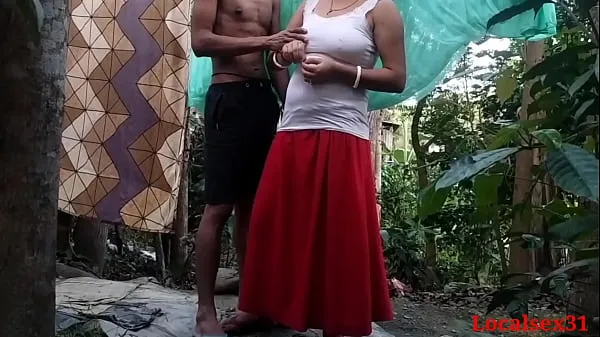 Velika Local Indian Village Girl Sex In Nearby Friend skupna cev