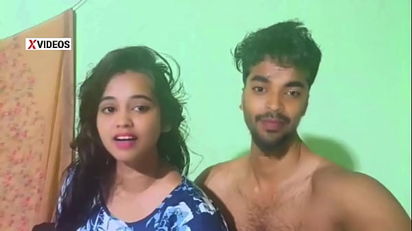 Big Lovely cute couple very hard desi sex video total Tube