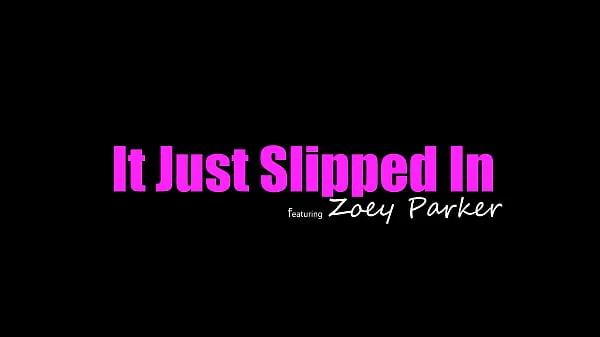 Big Wait. Why is there a dick in me?" confused Zoe Parker asks Stepbro - S2:E8 total Tube