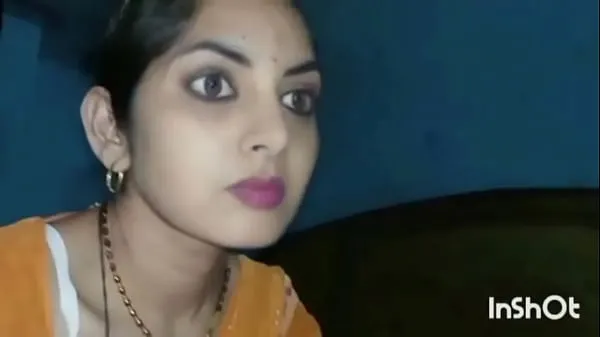 Veľká Indian newly wife sex video, Indian hot girl fucked by her boyfriend behind her husband totálna trubica