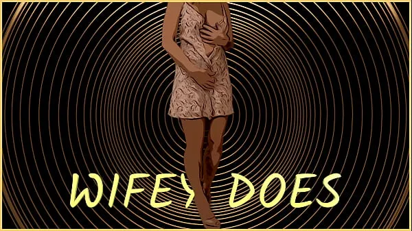 Grote PROMO - WIFEY DOES totale buis