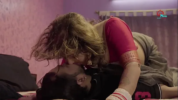Nagy Indian Grany fucked by her son in law INDIANEROTICA teljes cső