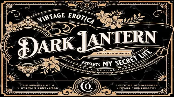 Big Dark Lantern Entertainment, Top Twenty Vintage Cumshots total Tube