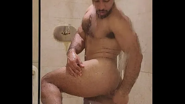 หลอดรวมBig Dick Latino Showersใหญ่
