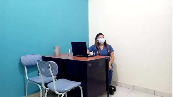 Big You are so diplomatic with your patients!! cardiology internist medic examines the patient and then fucks him! Seeing this sexual activity on your computer will send you to hell tổng số ống