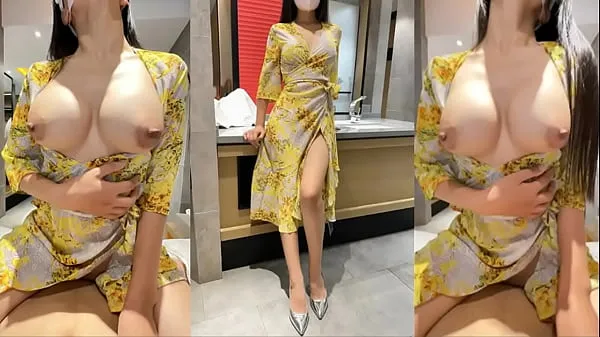 Nagy The "domestic" goddess in yellow shirt, in order to find excitement, goes out to have sex with her boyfriend behind her back! Watch the beginning of the latest video and you can ask her out teljes cső