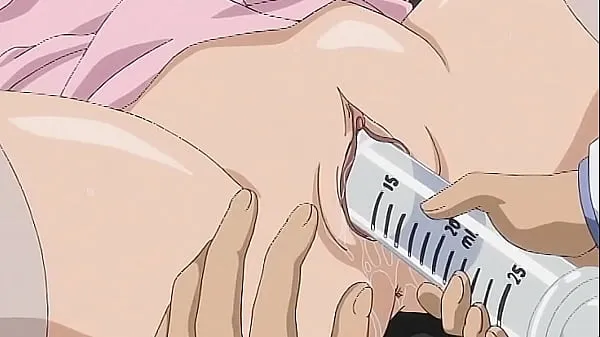 Big This is how a Gynecologist Really Works - Hentai Uncensored total Tube