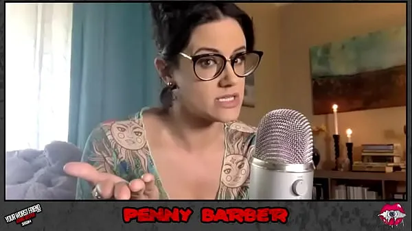 Velika Penny Barber - Your Worst Friend: Going Deeper Season 4 (pornstar, kink, MILF skupna cev