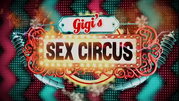 Big GiGi's Sex Circus - Matador total Tube