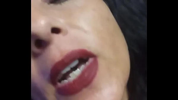 Duża Sexy Persian Sex Goddess in Lingerie, revealing her best assets całkowita rura