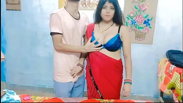 Big Aunty and young boy dirty conversation boy have fucking hot aunty xxxsoniya Indian hindi video tổng số ống