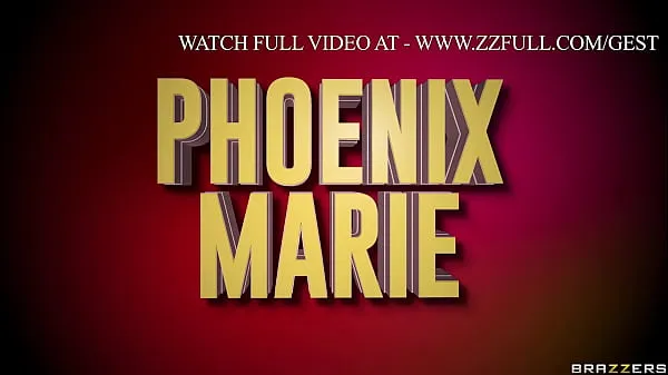 Grote Whose Scene Is This Anyway?.Phoenix Marie, Alexis Fawx / Brazzers / stream full from totale buis