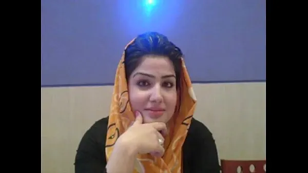 Velika Attractive Pakistani hijab Slutty chicks talking regarding Arabic muslim Paki Sex in Hindustani at S skupna cev