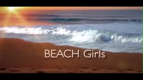 Μεγάλο Lots of sex on the beach with big dicks συνολικό σωλήνα