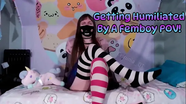 Iso Getting Humiliated By A Femboy POV! (Teaser yhteensä Tube