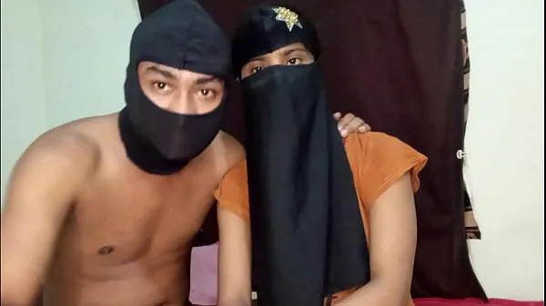 Veľká Bangladeshi Girlfriend's Video Uploaded by Boyfriend totálna trubica