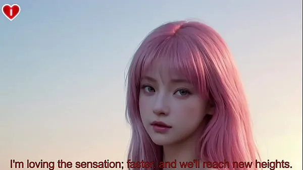 Μεγάλο ONLY NAKED] Japanese Pink Hair Girl got HUGE TITS And You Fuck Her Again And Again POV - Uncensored Hyper-Realistic Hentai Joi, With Auto Sounds, AI [PROMO VIDEO συνολικό σωλήνα