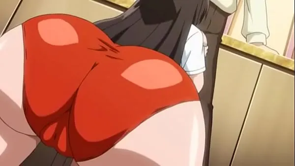 Big Anime Hentai Uncensored 18 (40 total Tube
