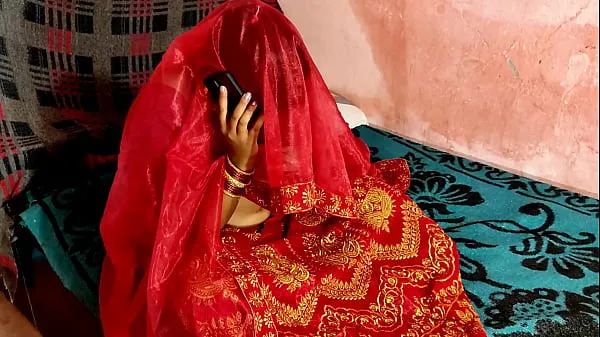 کل ٹیوب Father-in-law celebrated honeymoon with newlywed daughter-in-law! hindi audio بڑا
