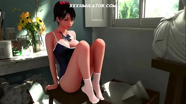 Grote The Secret XXX Atelier ► FULL HENTAI Animation totale buis
