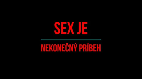 Big Sex is an endless story 16 celková trubka