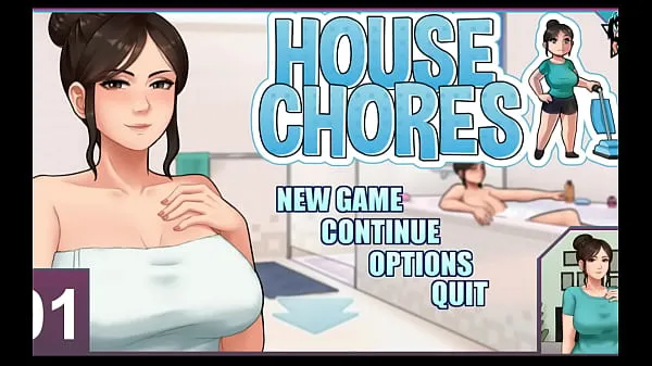 کل ٹیوب Siren) House Chores 2.0 Part 1 بڑا