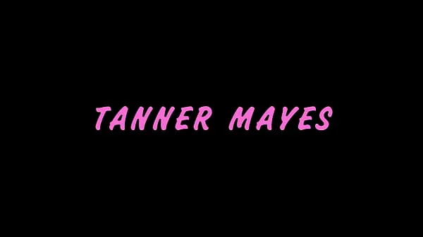 Big Tanner Mayes Spits On Cocks And Takes It Up The Ass total Tube