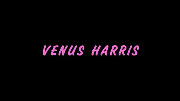 Veľká Sexy 18-Year-Old Brunette Venus Harris Gets A Spin-Fucking totálna trubica