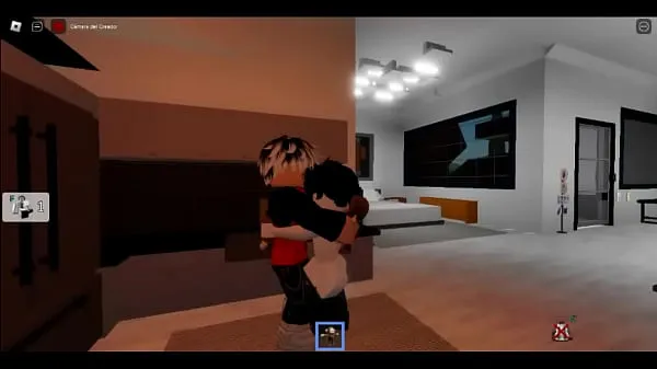 Iso geting fuck with randoms in roblox part 1 yhteensä Tube