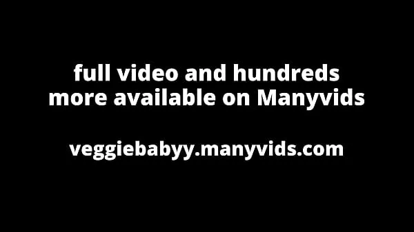Big g-string, floor piss, asshole spreading & winking, anal creampie JOI - full video on Veggiebabyy Manyvids total Tube