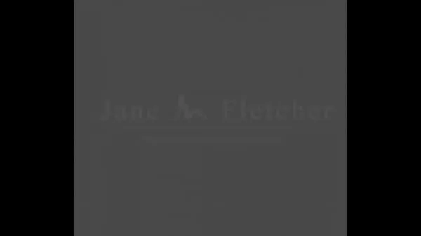 बिग Jane Fletcher 01 - School Time Outfit Change कुल ट्यूब