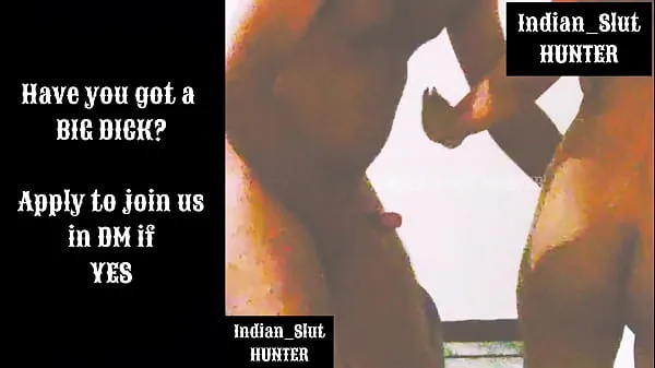 Grande Indian slut hunter - EPISODE 4 - FULL MOVIE - THE BEAUTIFUL INDIAN SLUT WHO WANTS MORE AND MORE BANG- Dec 13, 2023 tubo totale