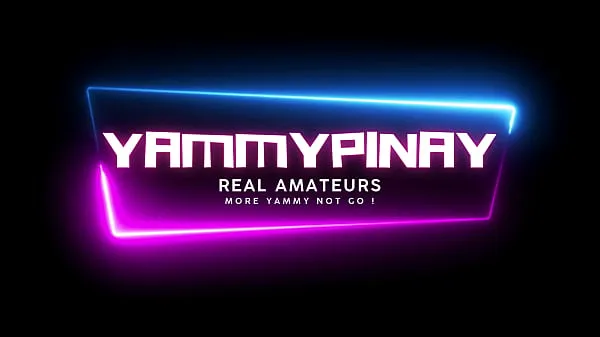 Nagy YammyPinay - Amateur Filipina Teen Milf wild Finger Fucked and Doggy fuck with Creampie Part 1 teljes cső