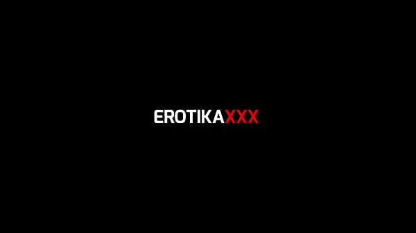 Big Suruba Halloween 1 - ErotikaXXX - Complete scene celková trubka