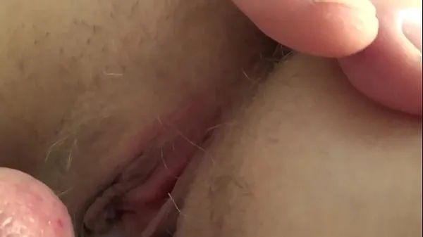 Big My tongue digs into my wife pussy total Tube