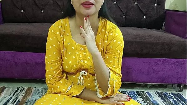 Big Saarabhabhi is very beautiful salwar and suit very sexy Saara bhabhi total Tube